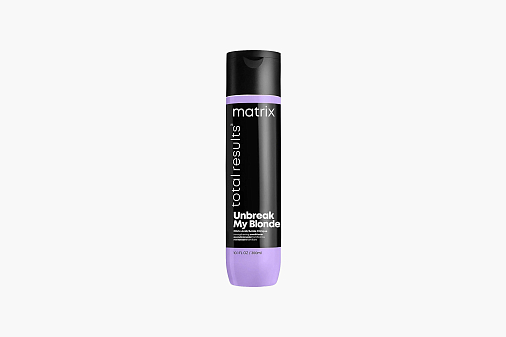 Matrix Total Results Unbreak My Blonde Уценка