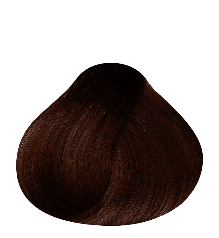 KAPOUS STUDIO крем-краска для волос с экстрактом женьшеня и рисовыми протеинами, капучино, 6/8,  100 мл фото 1