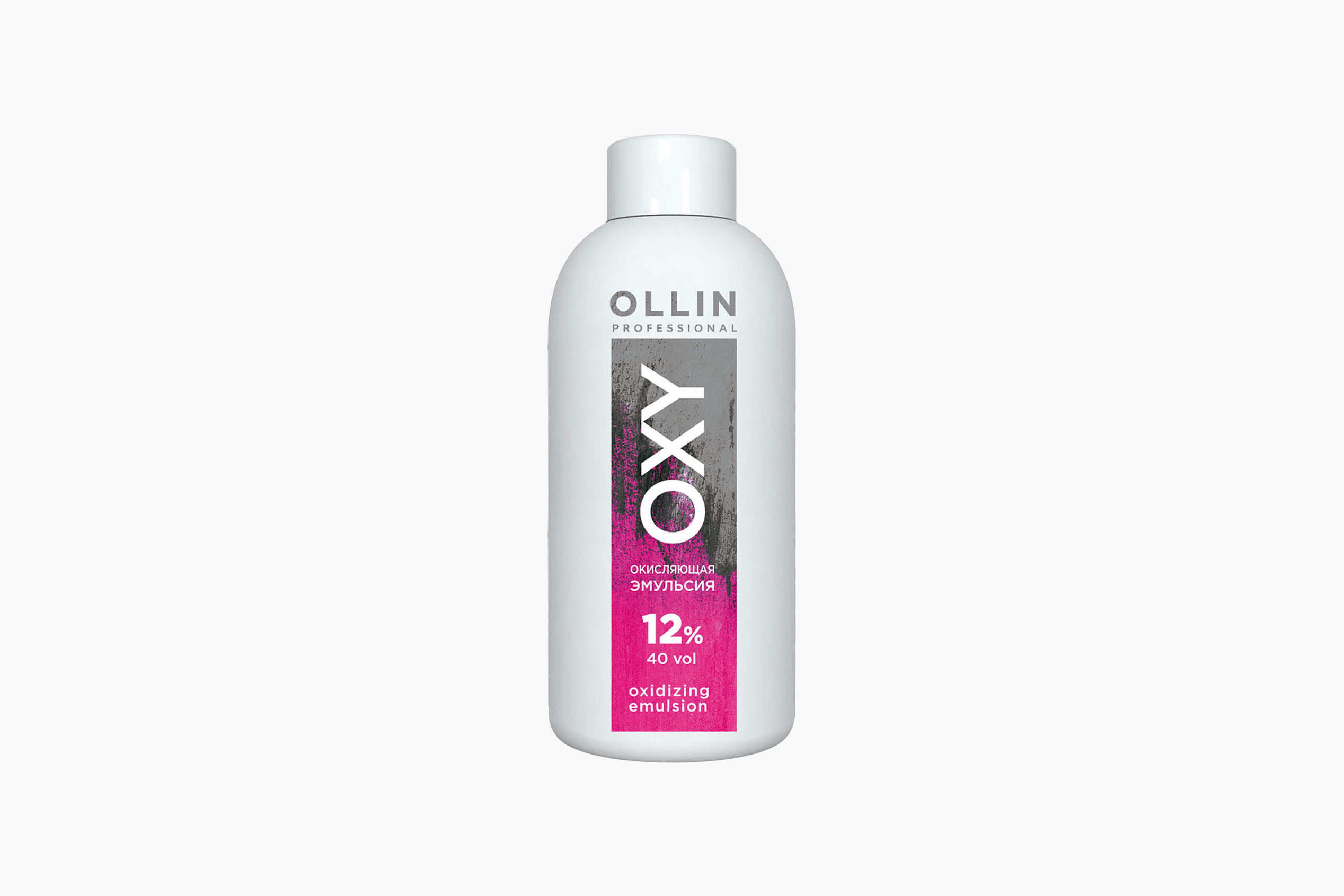 Ollin Professional Oxy 12% 40vol фото 1