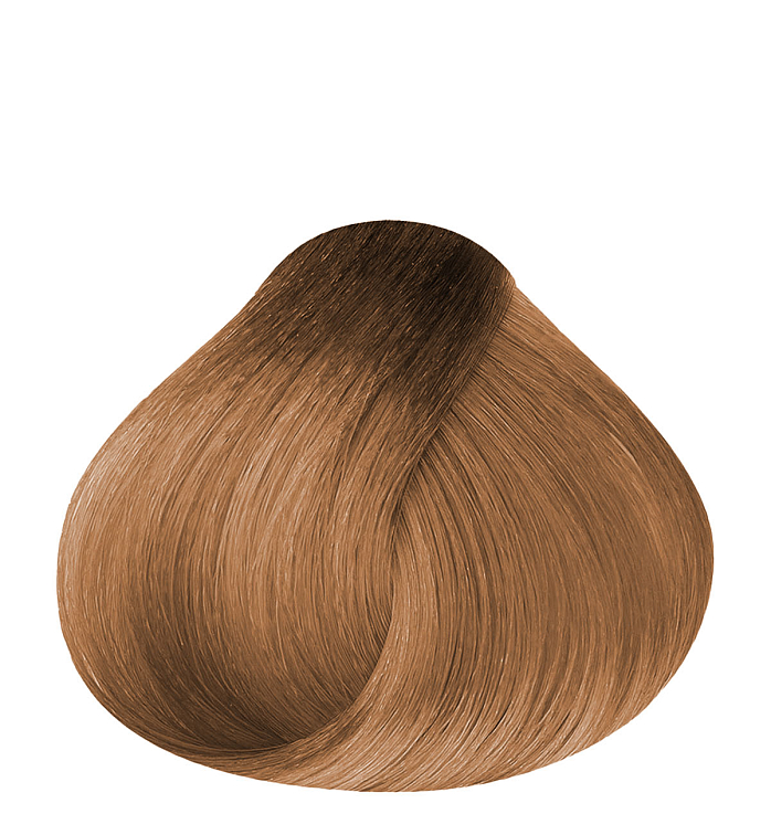 Keune TINTA COLOR Крем-краска для волос 8.23 UC Светлый блондин какао фото 1