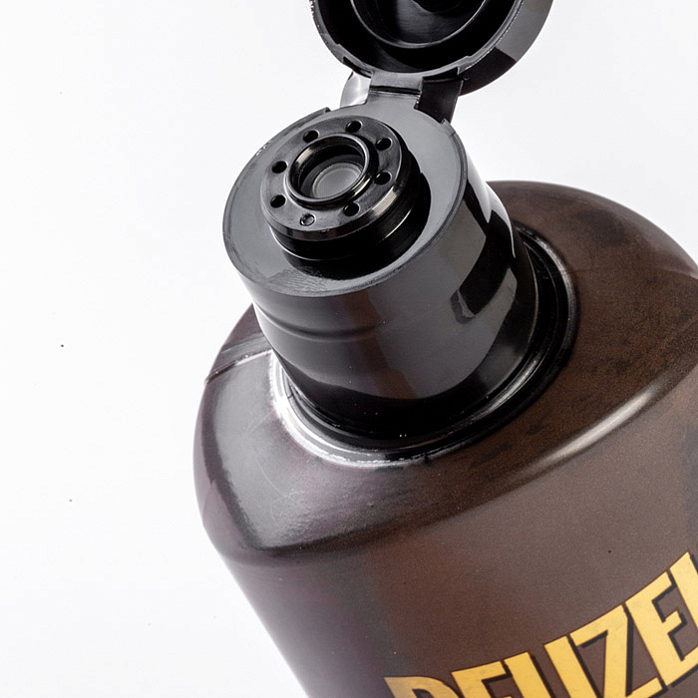 Reuzel Refresh Beard Wash кондиционер для бороды несмываемый 100 мл фото 3
