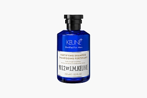 Keune 1922 by J. M 1922 Укрепляющий шампунь против выпадения 1922 Fortifying Shampoo 250 мл