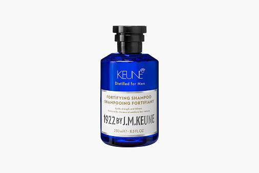 Keune 1922 by J. M. Keune Fortifying Shampoo