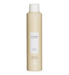 Forme Essentials Dry Shampoo