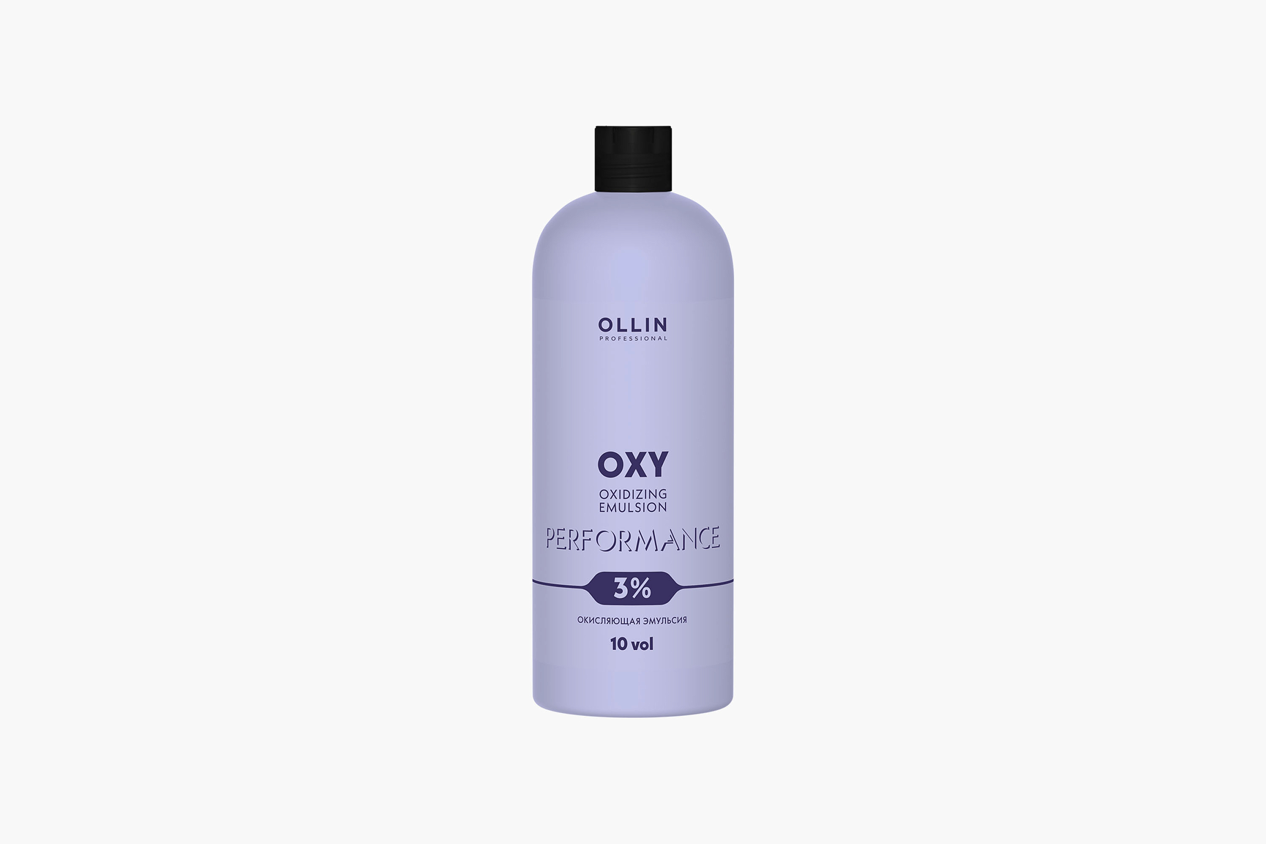 Ollin Professional Performance Oxy 3% 10vol фото 1