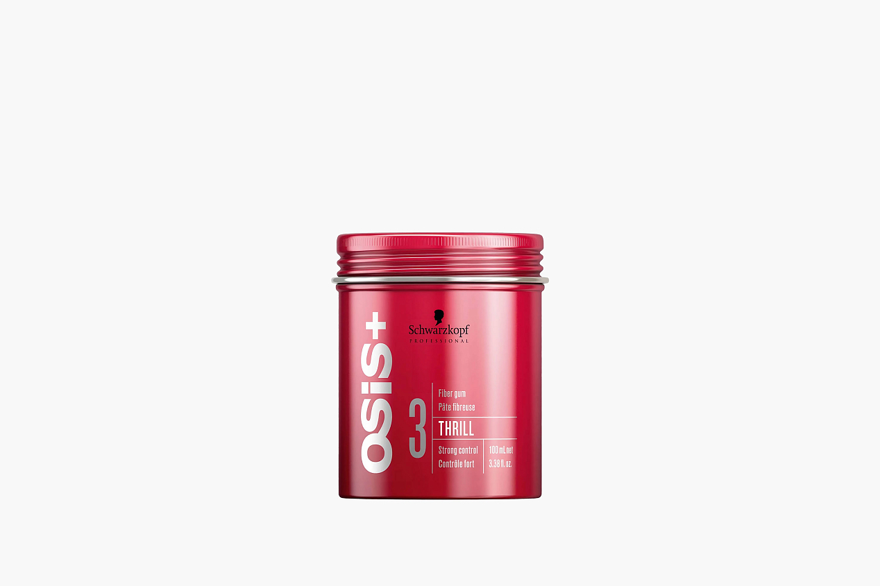 Schwarzkopf Professional Osis Thrill Fiber Gum