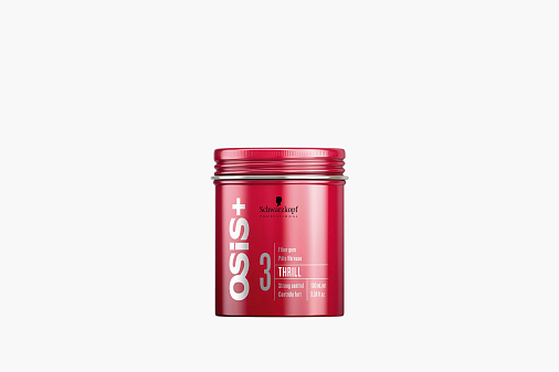 Schwarzkopf Professional Osis Thrill Fiber Gum