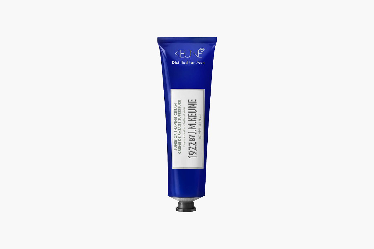 Keune 1922 by J. M. Keune Superior Shaving Cream