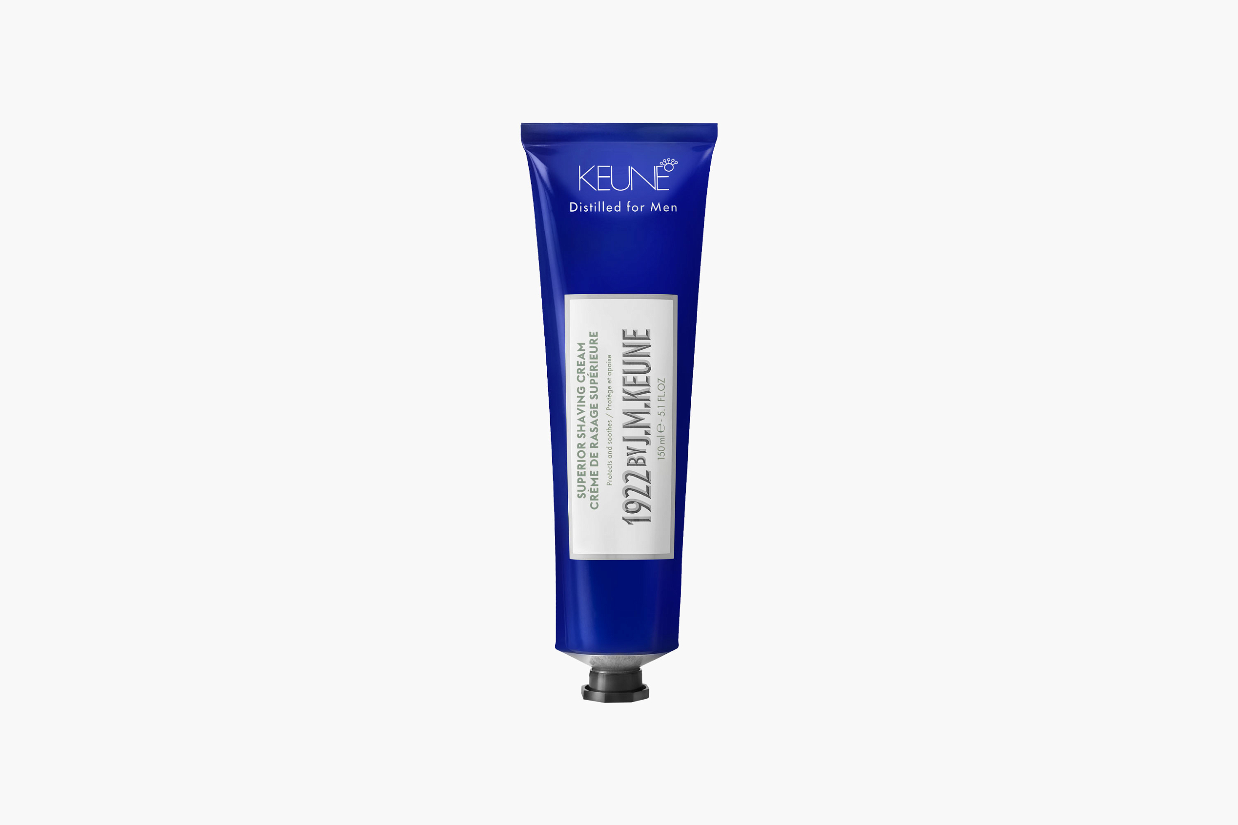 Keune 1922 by J. M. Keune Superior Shaving Cream фото 1
