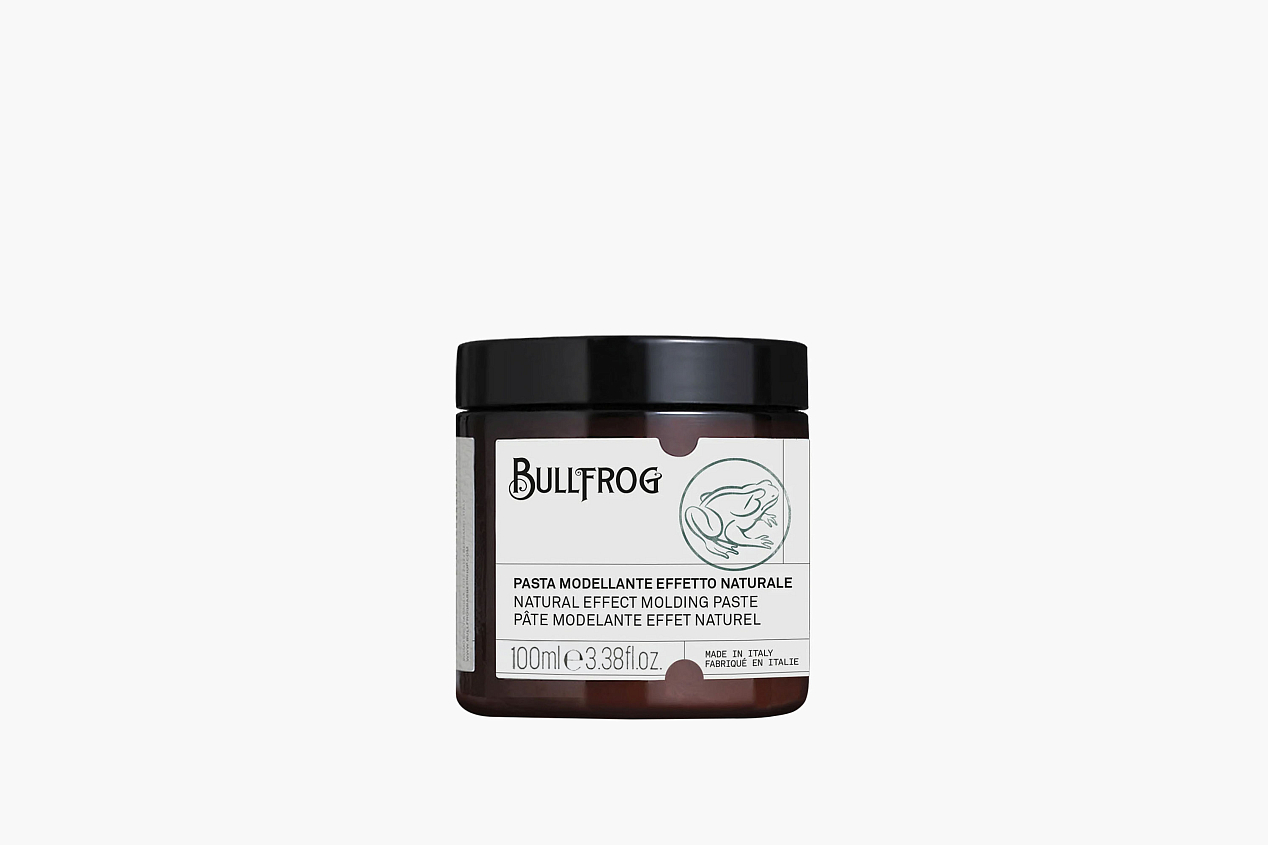 Bullfrog Natural effect Molding Paste