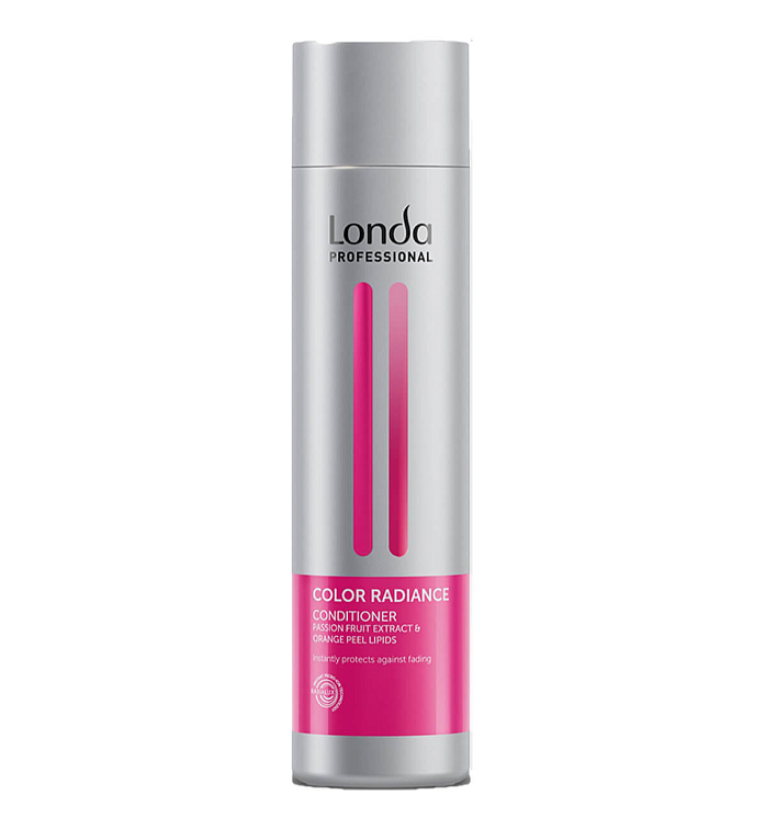 Londa Professional Color Radiance Кондиционер для окрашенных волос 250мл фото 1