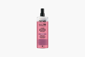 Nirvel Prof. Двухфазный спрей-кондиционер для волос Basic Pro Moisturizing Biphase Spray,500 мл