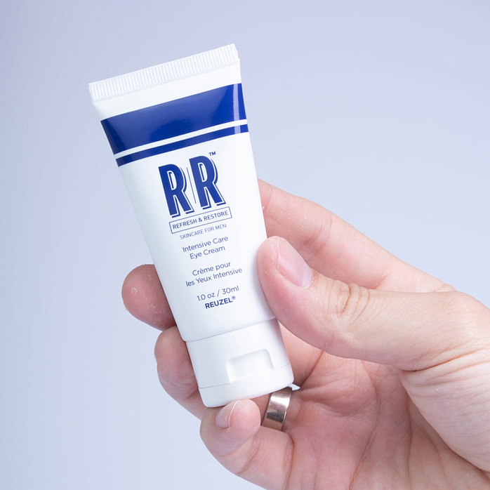 Reuzel RR Intensive Care Eye Cream крем для ухода за кожей вокруг глаз 30 мл фото 2