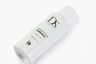 DS Strong Hold Hairspray