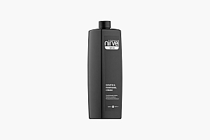 Nirvel Prof. Кондиционер для волос Keratin & Panthenol Conditioner,1000 мл