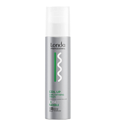 Londa Professional Coil Up