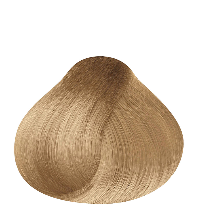 Londacolor Стойкая крем-краска для волос 8/7 светлый блонд коричневый фото 1