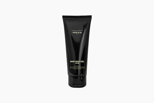Previa Man Wax Gel