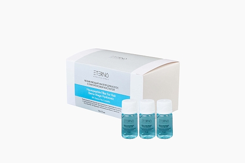 ETERNO Filler For Hair Mega Hyaluronic