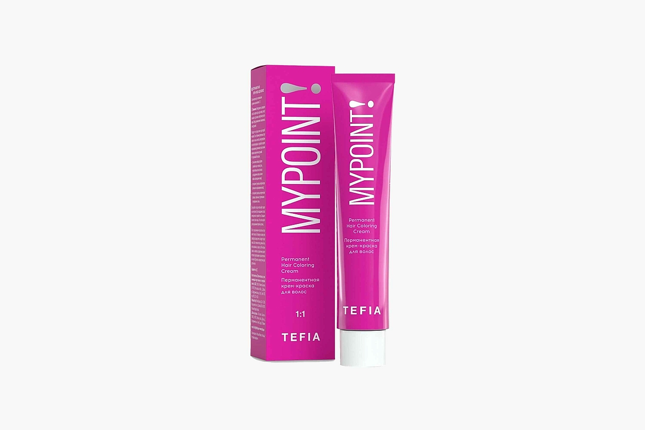 Tefia Mypoint 10.0