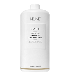 Keune Care Satin Oil Shampoo