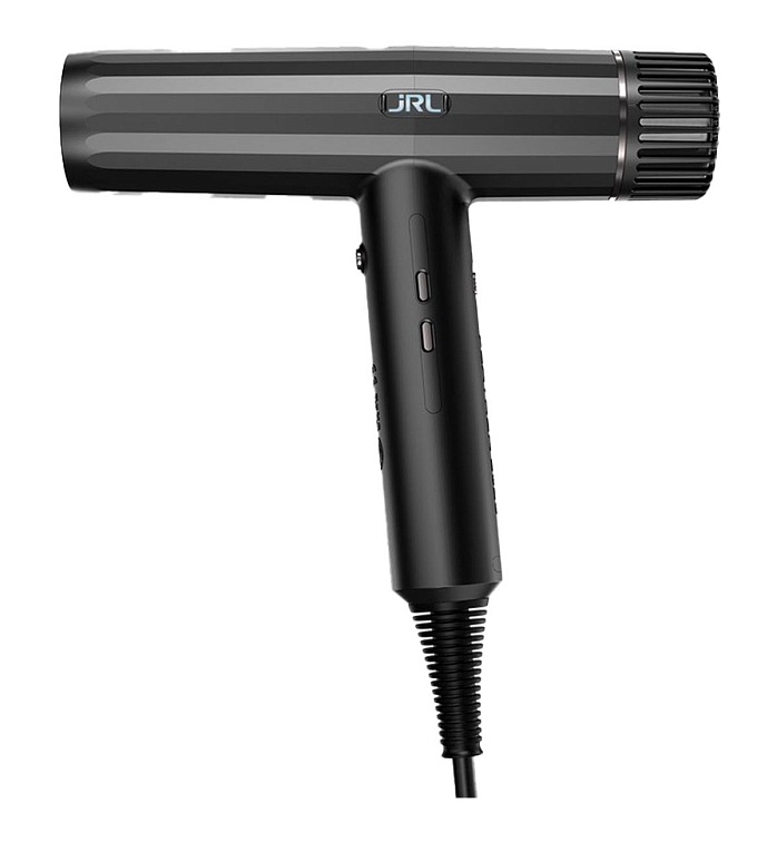 JRL Фен для волос Professional Forte Pro 2000 диффуз., 2 насад. фото 1