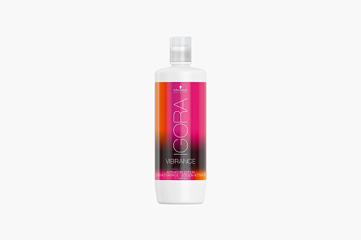 Schwarzkopf Professional Igora Vibrance 4%