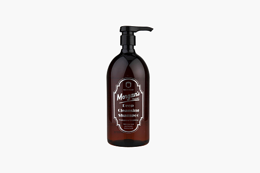 Morgan's Deep Cleansing Shampoo