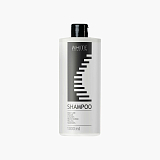 White Cosmetics Shampoo