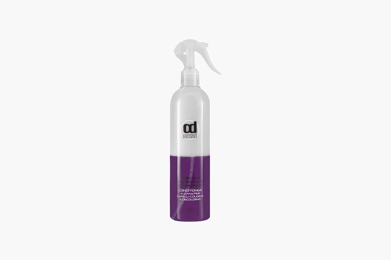 Constant Delight Spray Conditioner