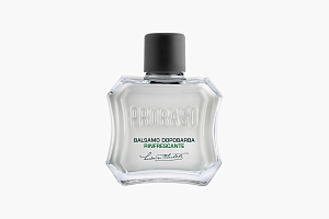 Proraso Бальзам после бритья с маслом эвкалипта и ментолом Balsamo Dorobarba Rinfrescante 100 мл