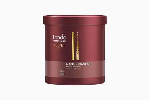 Londa Professional Velvet Oil