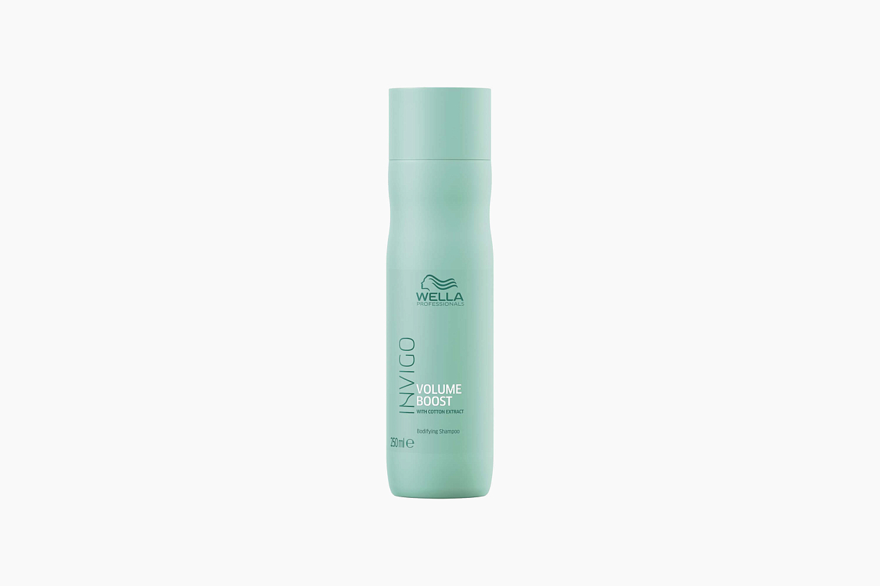 Wella Professionals Volume Boost Shampoo