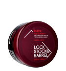 Lock Stock & Barrel Lock Stock & Barrel Ruck Matte Putty