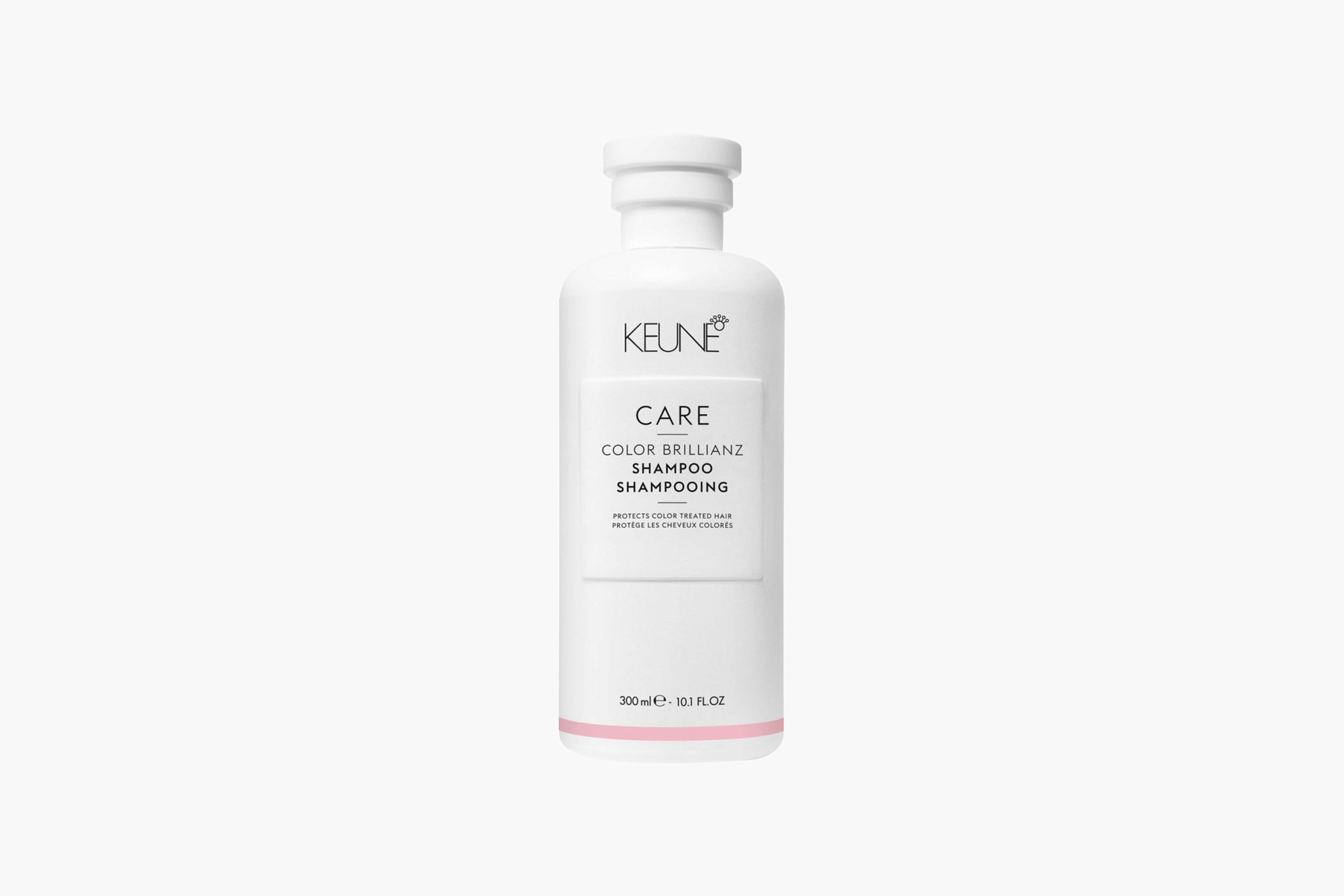 Keune Care Color Brillianz Shampoo фото 1