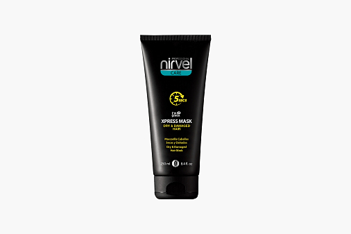 Nirvel Professional Xpress Mask Dry & Damaged Hair