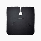 Sim Sensitive Cape with logo