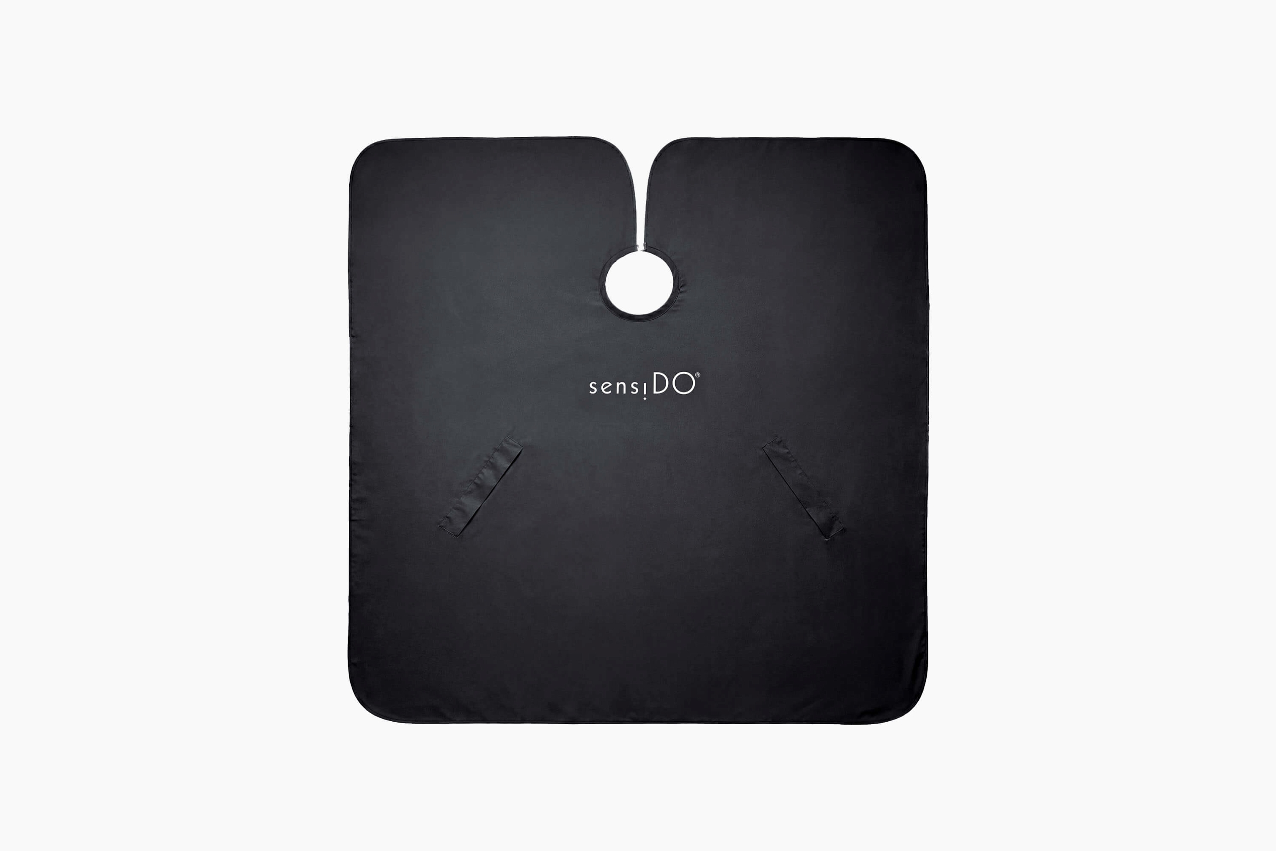 Sim Sensitive Cape with logo фото 3
