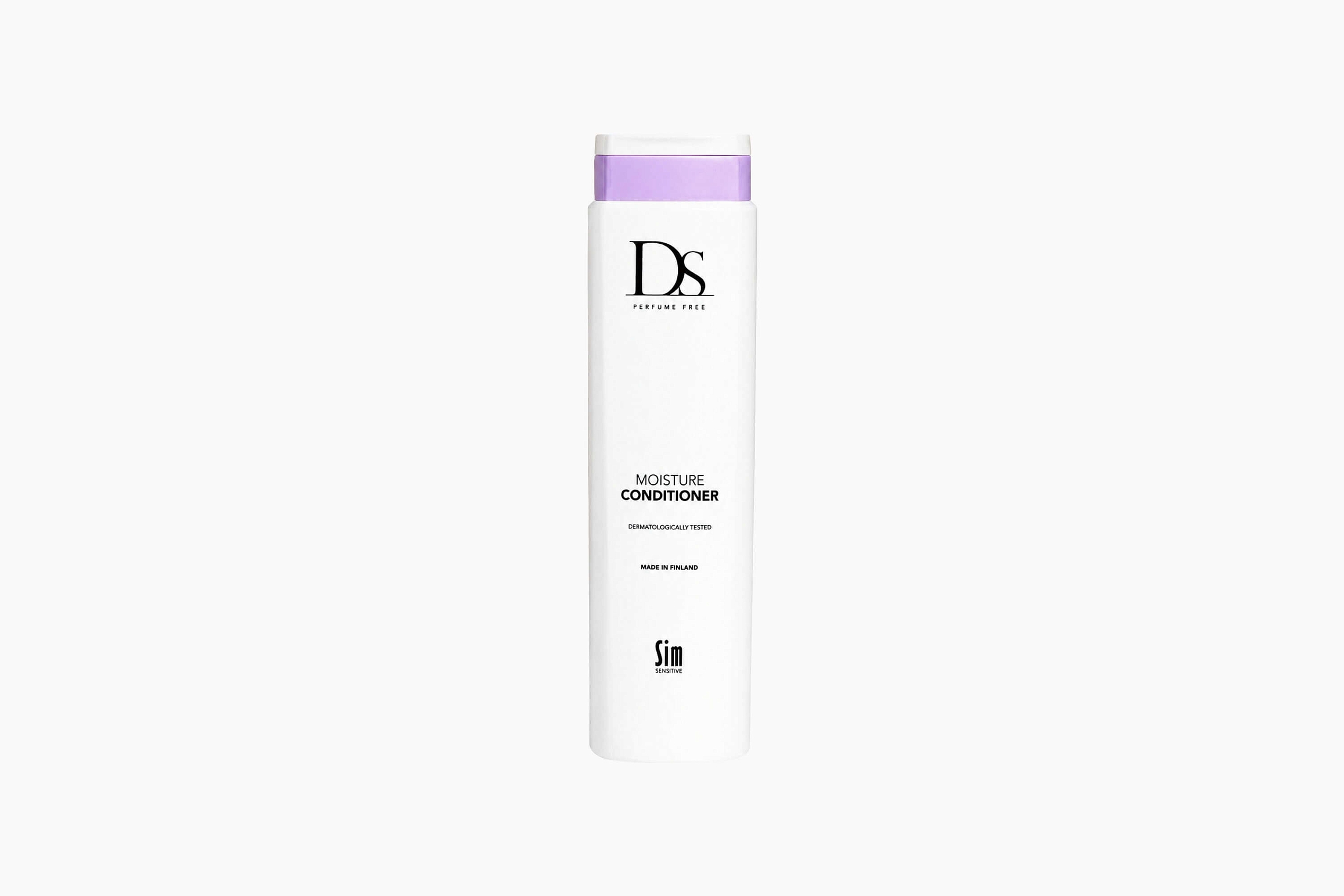Увлажняющий кондиционер для волос Sim Sensitive DS Moisture Conditioner 200 мл фото 1