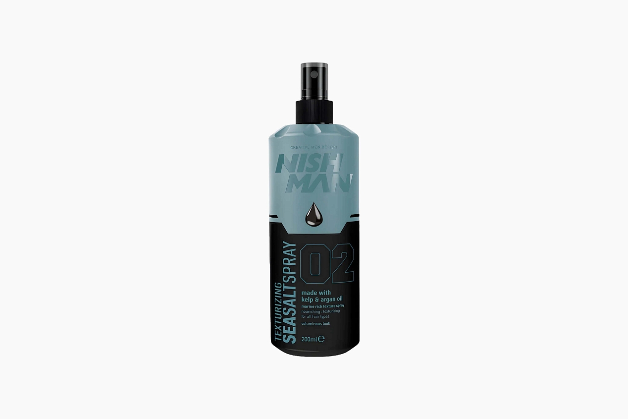 Nishman Seasalt Spray 02
