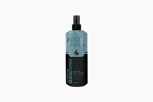 Nishman Seasalt Spray 02