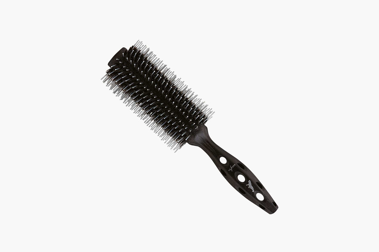 Y.S.Park YS-580 Carbon Tiger Brush