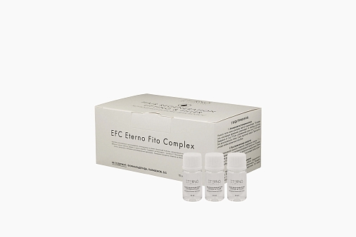 ETERNO Lifting & Filler Hair Regeneration