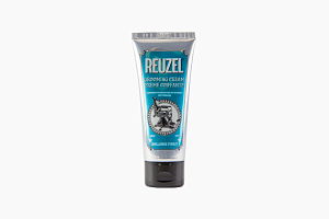 Reuzel Grooming Cream груминг крем для укладки 100 мл
