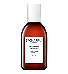 SachaJuan Moisturizing Shampoo