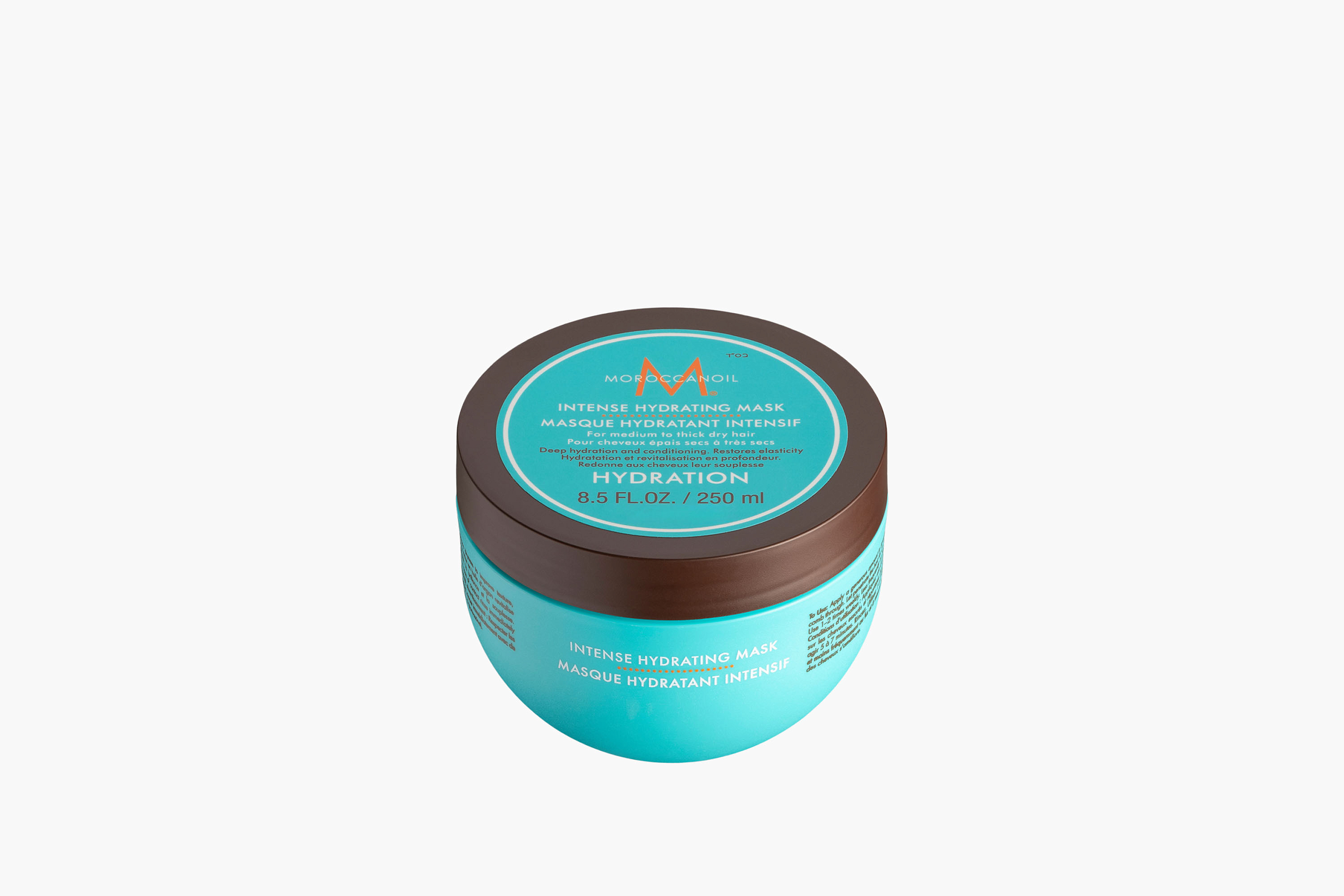 Moroccanoil Intense Hydrating Mask фото 1