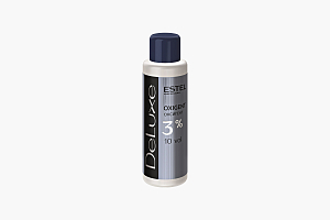 ESTEL PROFESSIONAL Эмульсия DE LUXE 3 , 60 мл