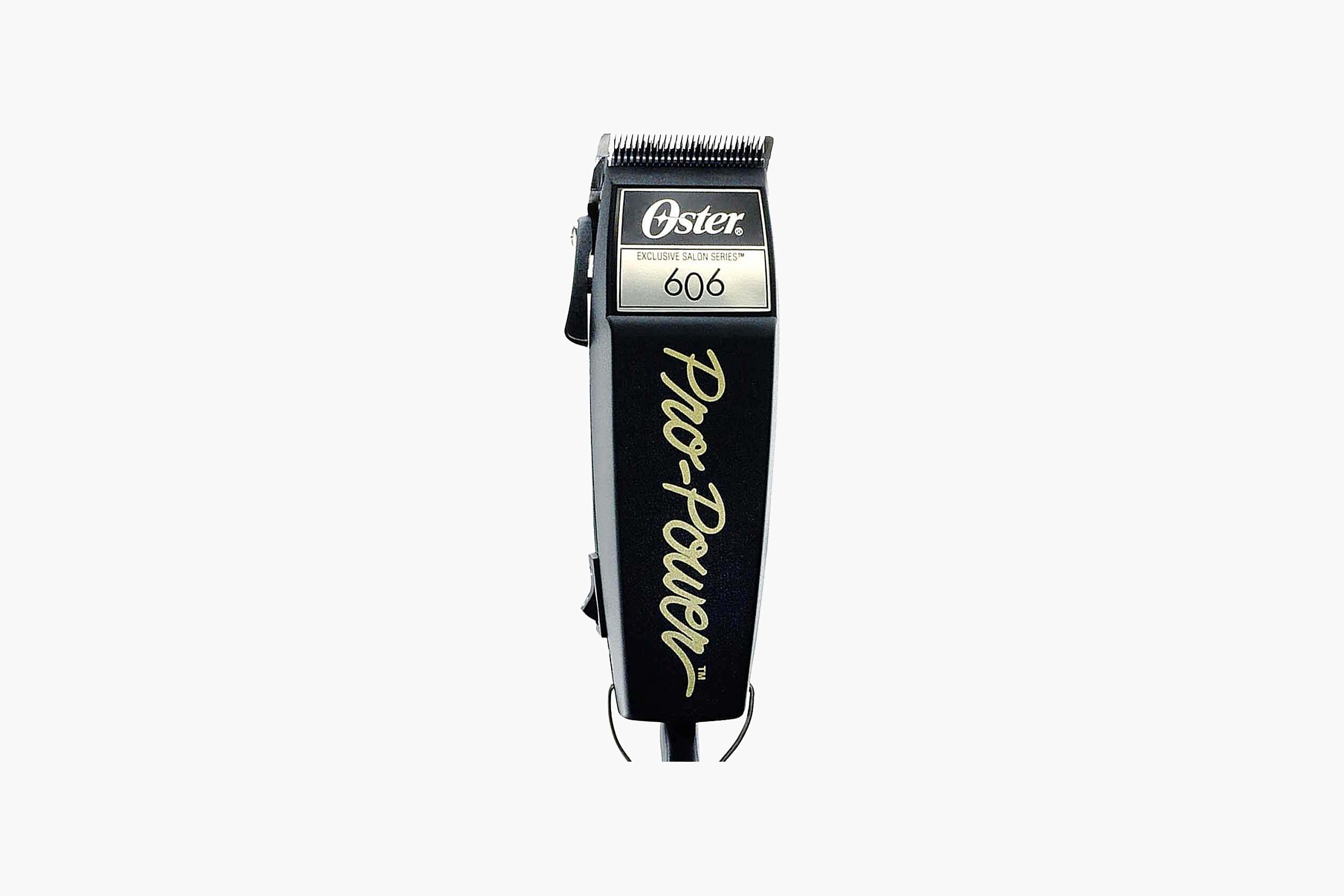 Oster Hair Clipper 606-95 Уценка фото 1