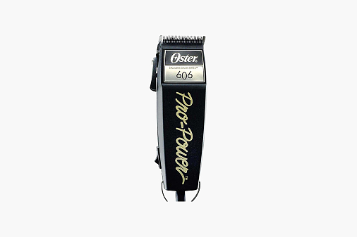 Oster Hair Clipper 606-95