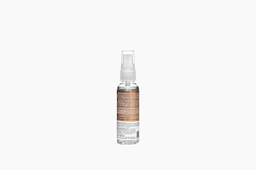 QOD Professional Glorious Hair Oil Treatment
